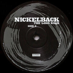 LP ploča Nickelback - The Long Road (LP) - 3