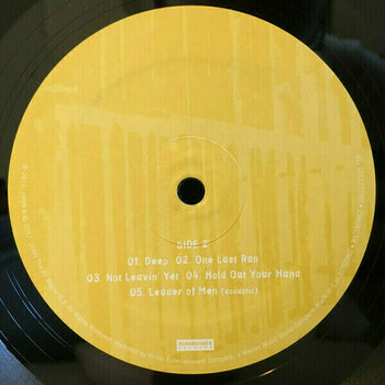 Vinyl Record Nickelback - The State (LP) - 7