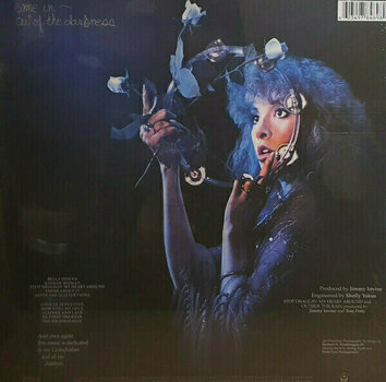 Disque vinyle Stevie Nicks - Bella Donna (LP) - 2