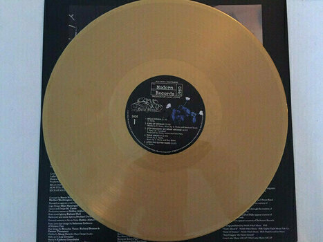 Disque vinyle Stevie Nicks - Bella Donna (LP) - 4