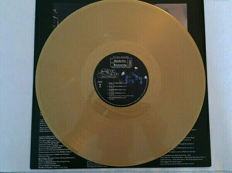 Disque vinyle Stevie Nicks - Bella Donna (LP) - 5