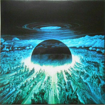 Disque vinyle Akira - Symphonic Suite (Geinoh Yamashirogumi) (OST) (2 LP) - 9