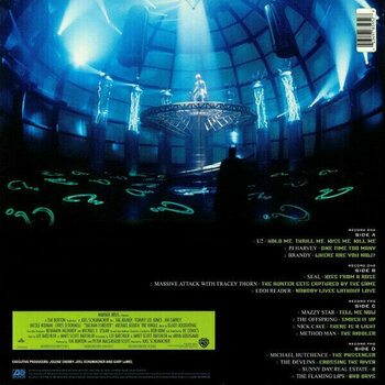 LP ploča Batman - Forever (OST) (2 LP) - 2
