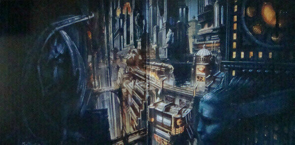 LP ploča Batman - Forever (OST) (2 LP) - 3