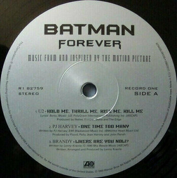 LP ploča Batman - Forever (OST) (2 LP) - 4