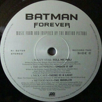 LP ploča Batman - Forever (OST) (2 LP) - 6