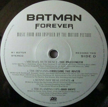LP ploča Batman - Forever (OST) (2 LP) - 7