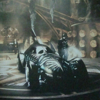 LP ploča Batman - Forever (OST) (2 LP) - 8