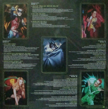 LP ploča Batman - Forever (OST) (2 LP) - 9