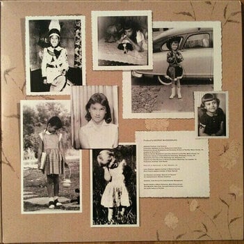 LP Harris, Ronstadt, Parton - Trio II (LP) - 4