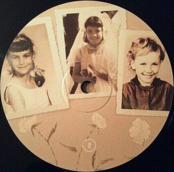 LP Harris, Ronstadt, Parton - Trio II (LP) - 6