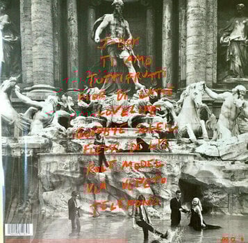 Disque vinyle Phoenix - Ti Amo (LP) - 2