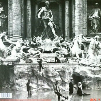 Disque vinyle Phoenix - Ti Amo (LP) - 3