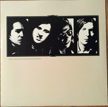 Disque vinyle Phoenix - United (LP) - 4