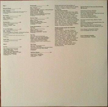 Disque vinyle Phoenix - United (LP) - 5