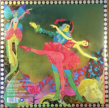 Δίσκος LP Andre Previn - Tchaikovsky: The Sleeping Beauty (3 LP) - 15