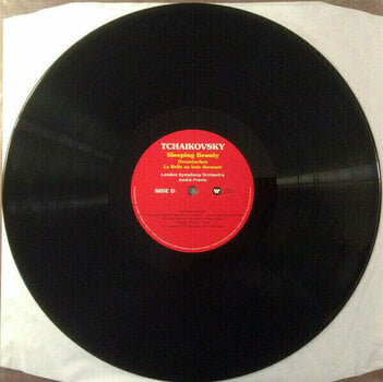 Vinylplade Andre Previn - Tchaikovsky: The Sleeping Beauty (3 LP) - 8
