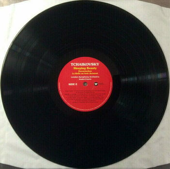 Vinylplade Andre Previn - Tchaikovsky: The Sleeping Beauty (3 LP) - 10
