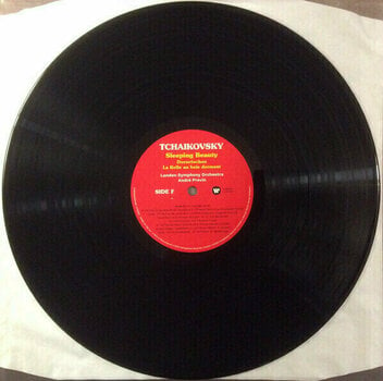 Vinylskiva Andre Previn - Tchaikovsky: The Sleeping Beauty (3 LP) - 12