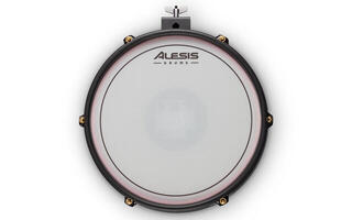 Elektronická bicí sada Alesis Crimson II Kit Special Edition Red Elektronická bicí sada - 5