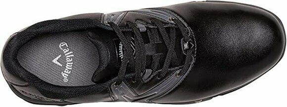 Men's golf shoes Callaway Chev Comfort Black 42,5 - 3