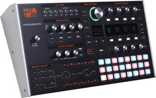 Sintetizador ASM Hydrasynth Desktop Sintetizador - 1