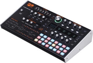 Sintetizador ASM Hydrasynth Desktop Sintetizador - 2