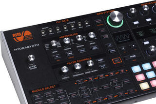 Sintetizador ASM Hydrasynth Desktop Sintetizador - 6