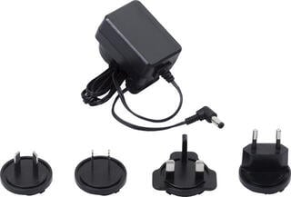 Adaptador de alimentação elétrica ASM Hydrasynth Adaptador de alimentação elétrica - 1