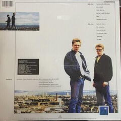 Vinyl Record The Proclaimers - Sunshine On Leith (LP) - 1
