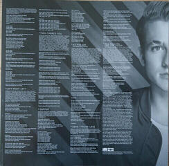 Δίσκος LP Charlie Puth - Nine Track Mind (LP) - 3