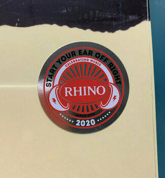 Disque vinyle The Replacements - Pleased To Meet Me (LP) - 3