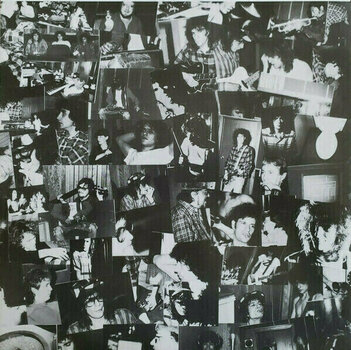 Disque vinyle The Replacements - Pleased To Meet Me (LP) - 10