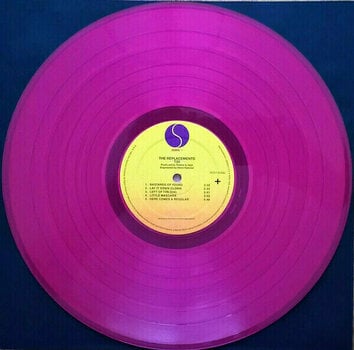 Disque vinyle The Replacements - Tim (Rocktober 2019) (LP) - 3