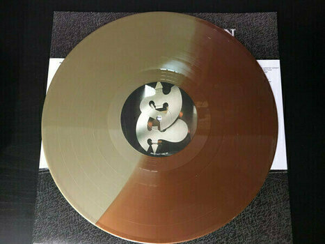 Disque vinyle Saxon - Destiny (LP) - 6
