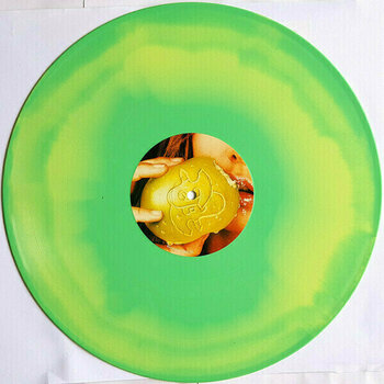 Disque vinyle Saxon - Innocence Is No Excuse (LP) - 10