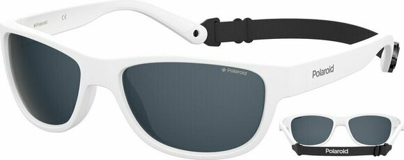 Sport Glasses Polaroid PLD 7030/S Sport Glasses - 3