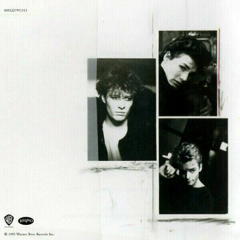Music CD A-HA - Hunting High And Low (2015 Remaster) (30th Anniversary) (CD) - 6