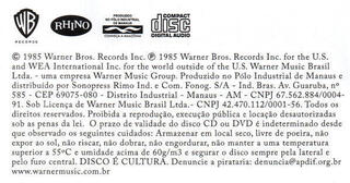 Glazbene CD A-HA - Hunting High And Low (2015 Remaster) (30th Anniversary) (CD) - 7