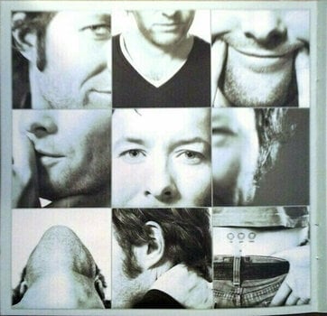 Hudební CD A-HA - Singles 1984-2004 (CD) - 5