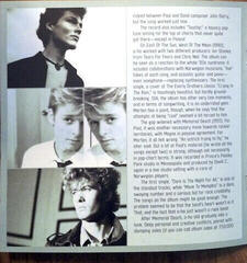 Musik-CD A-HA - Singles 1984-2004 (CD) - 6
