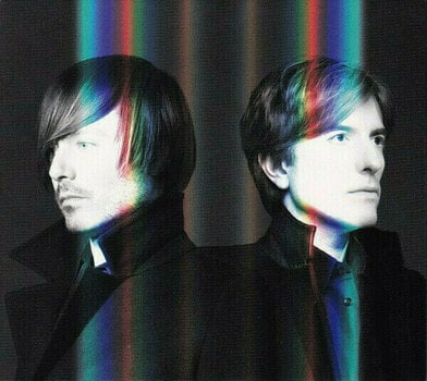 CD musique Air - Twentyears (2 CD) - 4