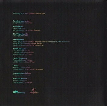 CD musique Air - Twentyears (2 CD) - 7