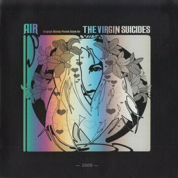 CD musique Air - Twentyears (2 CD) - 10