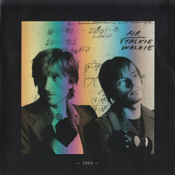 CD musique Air - Twentyears (2 CD) - 12