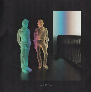 CD musique Air - Twentyears (2 CD) - 17