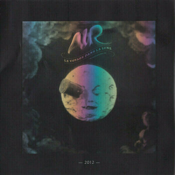 CD musique Air - Twentyears (2 CD) - 19