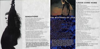 Muzički CD Alphaville - First Harvest 1984-92 (CD) - 3