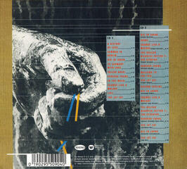 Music CD Alphaville - Forever Young (2 CD) - 1