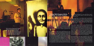 Music CD Alphaville - Forever Young (2 CD) - 5